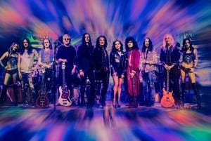 Las Vegas: Raiding the Rock Vault