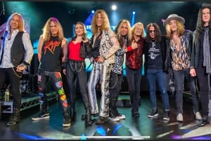 Las Vegas: Raiding the Rock Vault