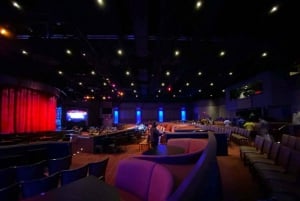 Las Vegas: ROUGE Spettacolo dal vivo allo STRAT Biglietto