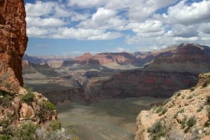 Las Vegas: Lot w obie strony do Wielkiego Kanionu i wycieczka Hummerem