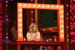 Las Vegas: RuPaul's Drag Race LIVE! at the Flamingo