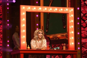 Las Vegas: RuPaul's Drag Race LIVE! på Flamingo
