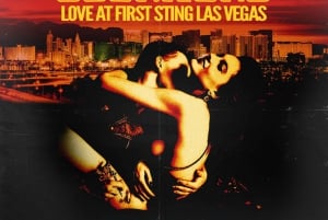 Las Vegas: Scorpions - Love at First Sting Concert