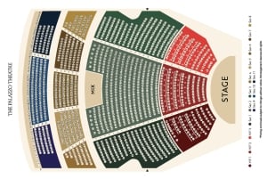 Las Vegas: Shin Lim Limitless Magic Show Ticket
