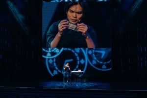 Las Vegas: biglietto per lo spettacolo di magia Shin Lim Limitless