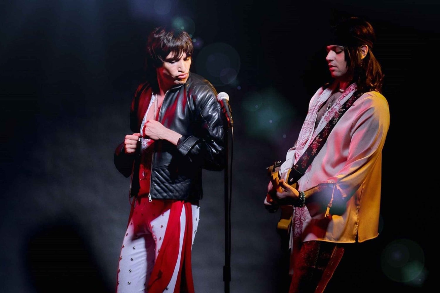 ラスベガス：シン・シティ・ストーンズ - ザ・ローリング・ストーンズ・トリビュート・ショー