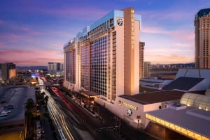 Las Vegas: Sin City Stones - Rolling Stones Tribute Show