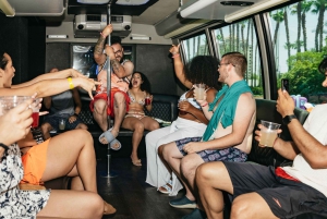 Las Vegas: Skip-the-Line Pool Party Tour