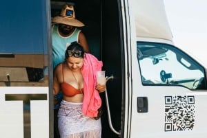 Las Vegas: Skip-the-Line Pool Party Tour