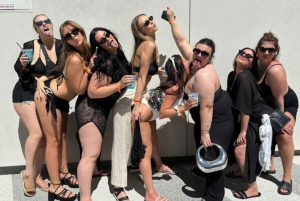 Las Vegas: Skip-the-Line Pool Party Tour