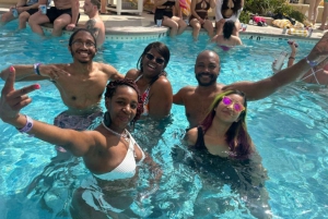 Las Vegas: Skip-the-Line Pool Party Tour