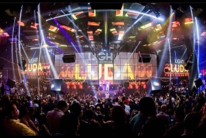 Las Vegas: Hopp over køen på VIP-nattklubber