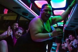 Las Vegas: Sáltate la cola para ir a un club nocturno VIP