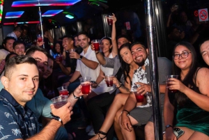 Las Vegas: Sáltate la cola para ir a un club nocturno VIP