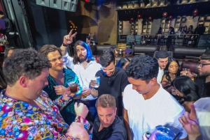 Las Vegas: Sáltate la cola para ir a un club nocturno VIP