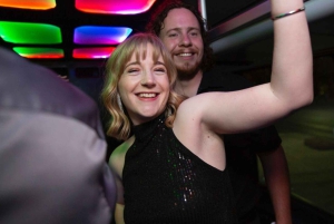 Las Vegas: Sáltate la cola para ir a un club nocturno VIP