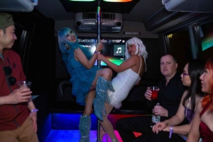 Las Vegas: Sáltate la cola para ir a un club nocturno VIP