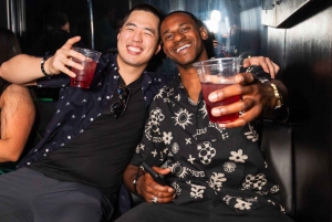 Las Vegas: Sáltate la cola para ir a un club nocturno VIP