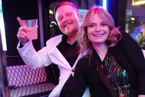 Las Vegas: Sáltate la cola para ir a un club nocturno VIP