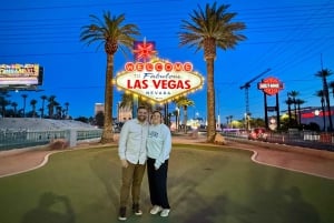 Las Vegas: tour per piccoli gruppi alla diga di Hoover, alla centrale elettrica e al ponte