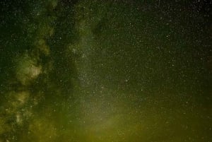 ラスベガスデスバレー近くの天然温泉に浸かる