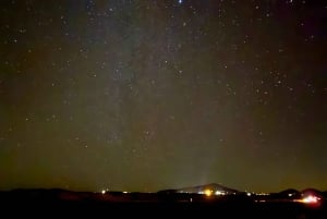 ラスベガスデスバレー近くの天然温泉に浸かる