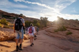 Las Vegas: Viagem de 11 dias aos Parques Nacionais do Sudoeste dos EUA para SF