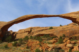 Las Vegas: USAs sørvestlige nasjonalparker 11-dagers tur til SF