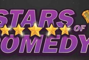 Las Vegas: Stars of Comedy con Carlos Mencia e altri ancora