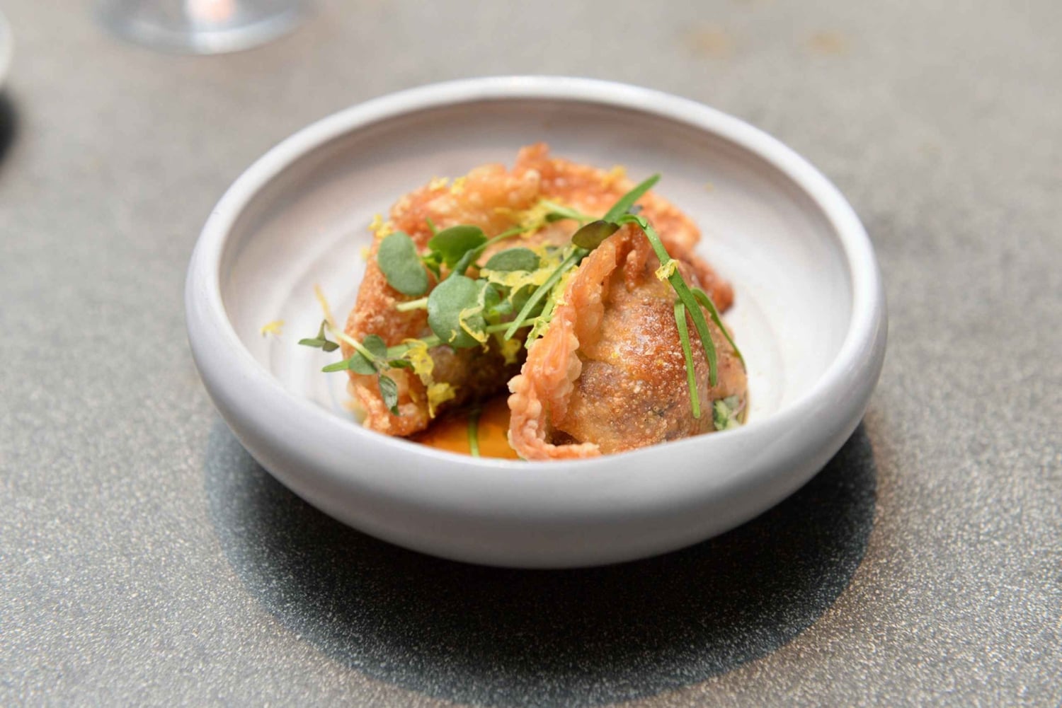 Лас-Вегас-Стрип: послеобеденные кулинарные приключения