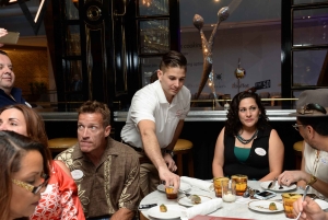 Лас-Вегас-Стрип: послеобеденные кулинарные приключения