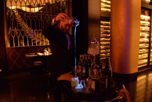 Лас-Вегас-Стрип: послеобеденные кулинарные приключения