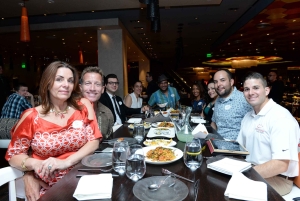 Лас-Вегас-Стрип: послеобеденные кулинарные приключения