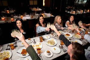 Лас-Вегас-Стрип: послеобеденные кулинарные приключения