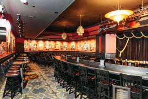 Лас-Вегас-Стрип: Comedy Club Брэда Гаррета в MGM Grand