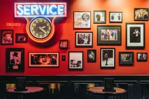 Лас-Вегас-Стрип: Comedy Club Брэда Гаррета в MGM Grand