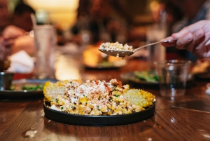 Las Vegas Strip: tour gastronômico com chefs famosos para grupos pequenos