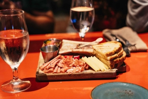 Las Vegas Strip: tour gastronômico com chefs famosos para grupos pequenos