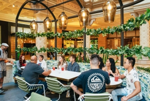 Las Vegas Strip: tour gastronômico com chefs famosos para grupos pequenos