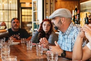 Las Vegas Strip: tour gastronômico com chefs famosos para grupos pequenos