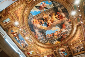 Las Vegas Strip: tour gastronômico com chefs famosos para grupos pequenos