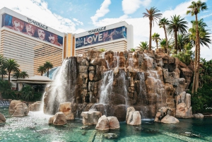 Las Vegas Strip: tour gastronômico com chefs famosos para grupos pequenos