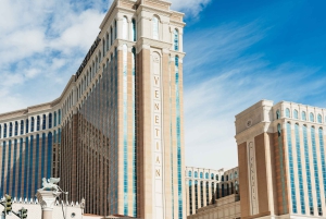 Las Vegas Strip: tour gastronômico com chefs famosos para grupos pequenos