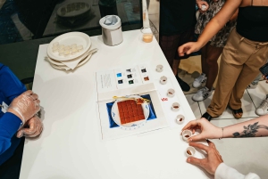 Las Vegas Strip: tour gastronômico com chefs famosos para grupos pequenos