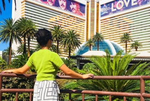 Las Vegas Strip: Trendy Photo/Video Tour