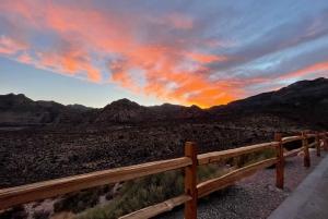 Las Vegas: wandel- en fotografietour bij zonsondergang in de buurt van Red Rock