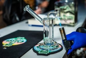 Visita à Cannabis em Las Vegas : A derradeira experiência 420