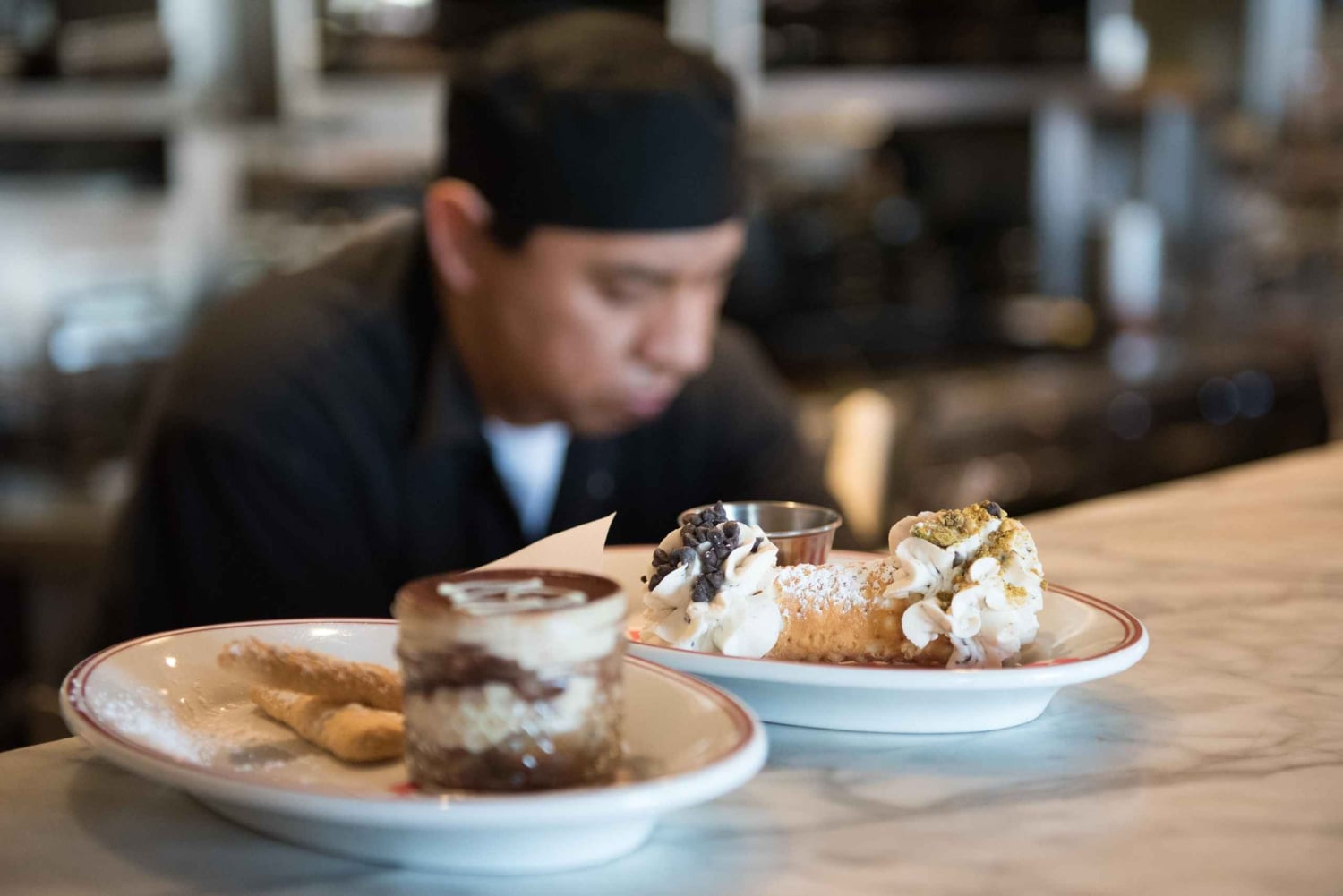 Las Vegas: proef de smaken en cultuur van het stadscentrum met meer dan 6 proeverijen