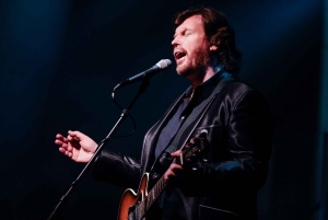 Las Vegas: Die australischen Bee Gees im Excalibur Hotel