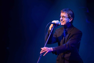 Las Vegas: Die australischen Bee Gees im Excalibur Hotel